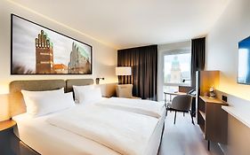 Welcome-hotel-darmstadt 4*