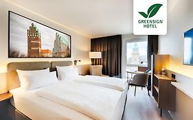 Welcome Hotel Darmstadt City Center